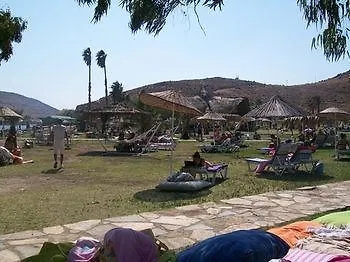 Aspat Termera Resort Hotel Akyarlar