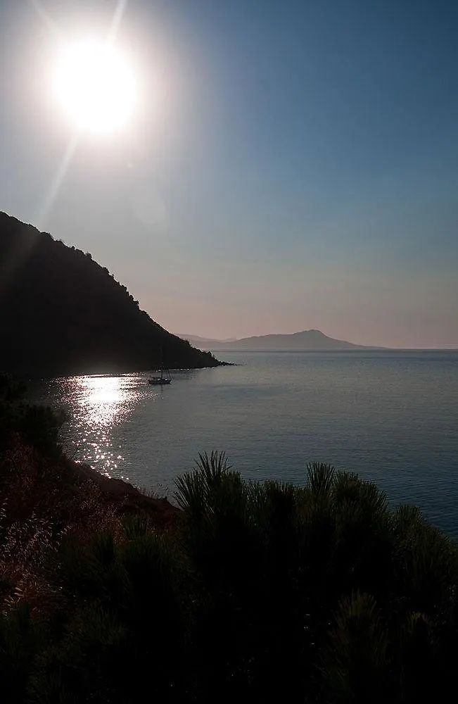 Aspat Termera Resort Hotel Akyarlar