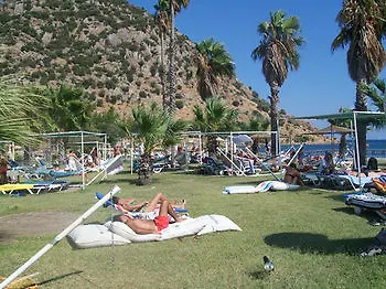 Aspat Termera Resort Hotel Akyarlar 3*,
