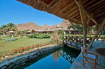 Aspat Termera Resort Hotel Akyarlar