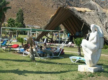 ***  Aspat Termera Resort Hotel Akyarlar Turecko