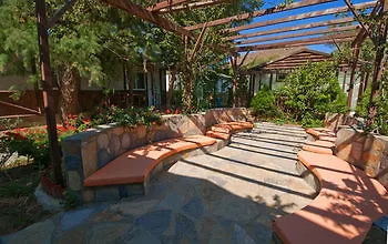 Aspat Termera Resort Hotel Akyarlar