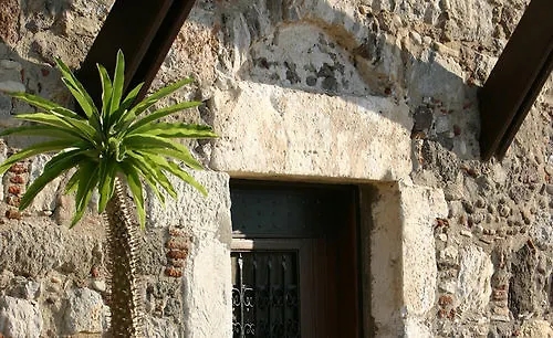 Aspat Termera Resort Hotel Akyarlar