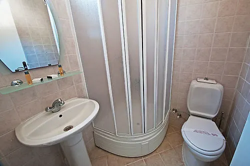 Aspat Termera Resort Hotel Akyarlar