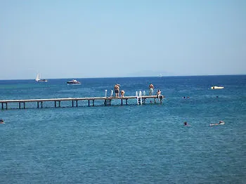 Aspat Termera Resort Hotel Akyarlar