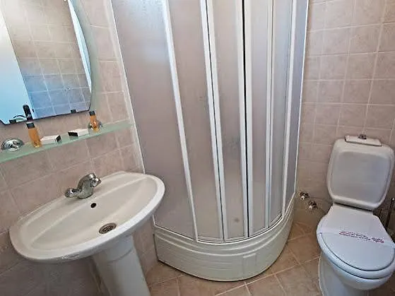 Aspat Termera Resort Hotel Akyarlar 3*,