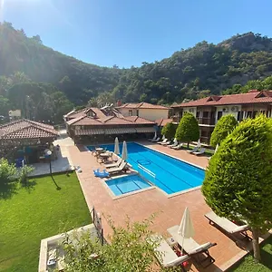 Hotel Oludeniz 3*, Ölüdeniz Türkiye